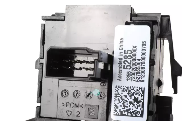 13555285 - : Signal Switch for Chevrolet: Corvette Image