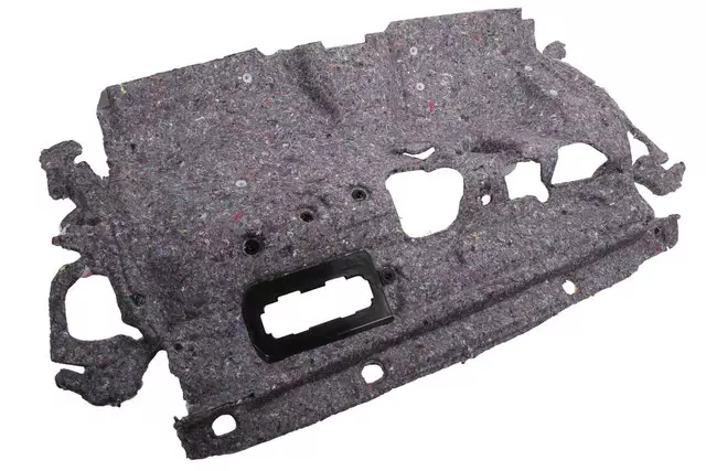 23187439 - : Dash Panel Inner Insulator for Chevrolet: Impala Image