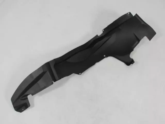 Front Fender Liner, Right - Mopar (55136228AD)