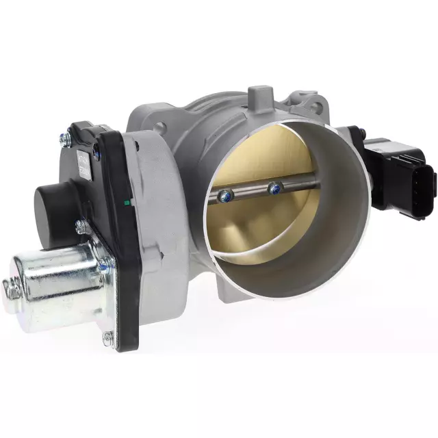 ETB0059 - Air Intake &amp; Fuel Delivery: Hitachi Electronic Throttle Body - NEW for Hitachi Image