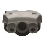 33131645 - : DFC Premium Calipers for DYNAMIC FRICTION Image