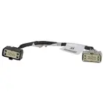PC3Z14A411A - : Wire Assembly Jumper for Ford Image