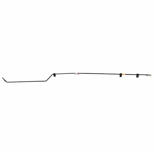 BRTR140 - : Tube Assembly Brake for Ford Image
