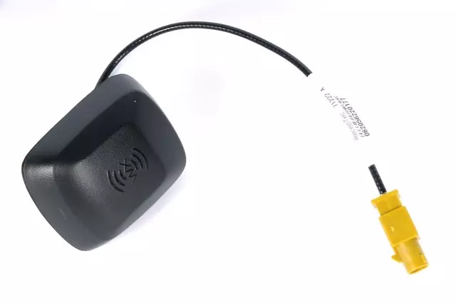 25775256 - Electrical: Antenna for Buick: LaCrosse, LeSabre | Chevrolet: Impala, Impala Limited, Malibu | Pontiac: Bonneville, Grand Prix, Solstice Image