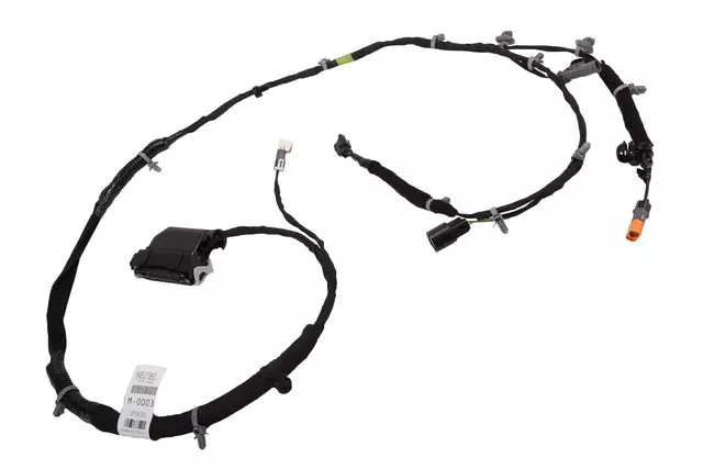84827881 - : Tailgate Wiring Harness for GM Image