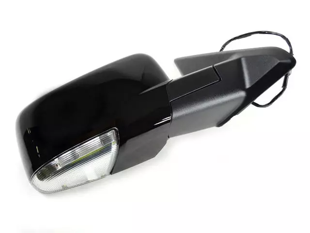 Outside Rear-View Mirror, Right - Mopar (1QL201X8AF)