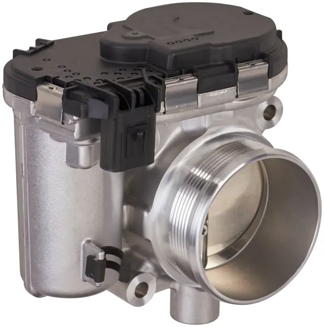 TB1168 - Air and Fuel Delivery: Fuel
                    Injection Throttle Body Assembly for Spectra Premium Image