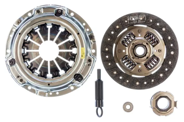 15806 - : EXEDY Racing Clutch Stage 1 Organic Clutch for Exedy Image