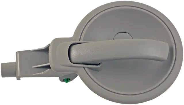 81595 - Body: Interior Door Handle  Front Left for Dorman Image
