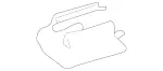 21691934209051 - : Cover for Mercedes-Benz Image