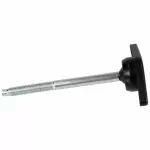7L3Z17B050A - Body: Lug Wrench Bolt for Ford Image