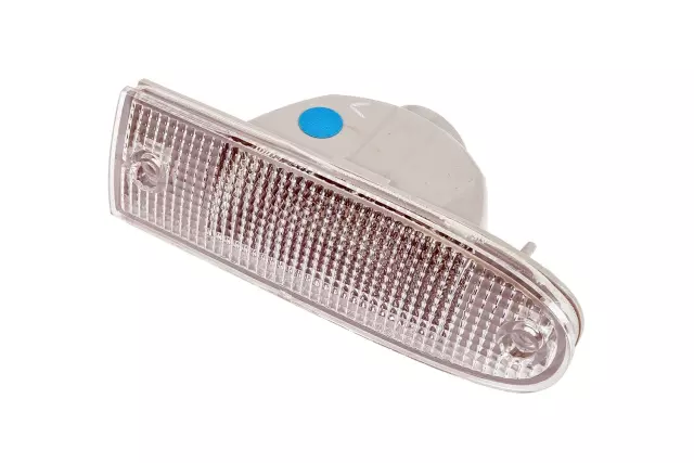 10440611 - : Passenger Side Back-Up Lamp for Chevrolet: Monte Carlo | Pontiac: G5 Image
