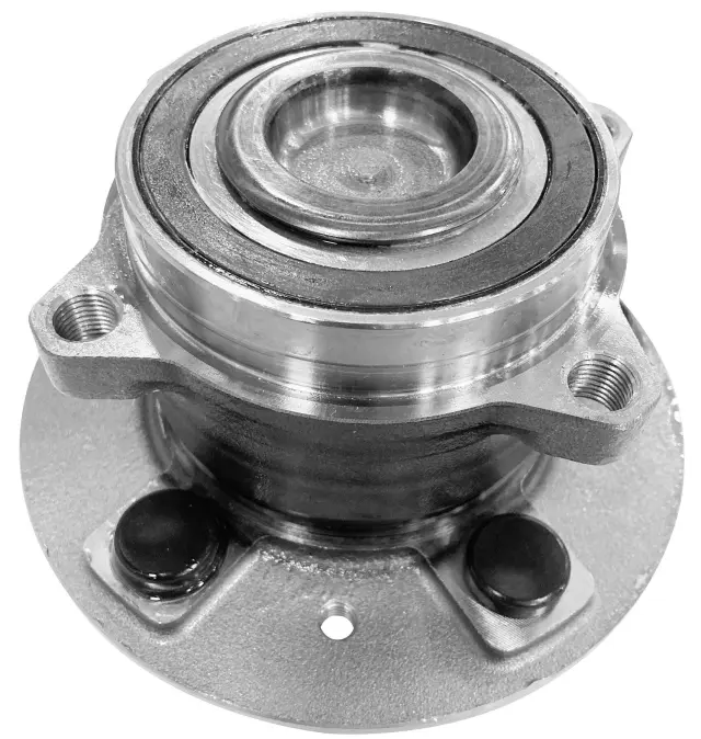 WH22571 - : FAG Wheel Bearing - Generation 3 for SCHAEFFLER BEARING Image