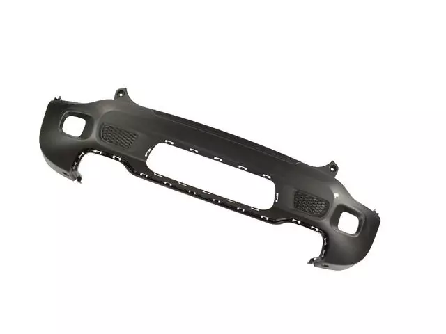 5VX42LXHAA - Frame, Bumper and Fascia: Rear Fascia for Jeep: Renegade Image