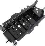 G55203JAMA - Body: Rail End for Nissan: Pathfinder Image