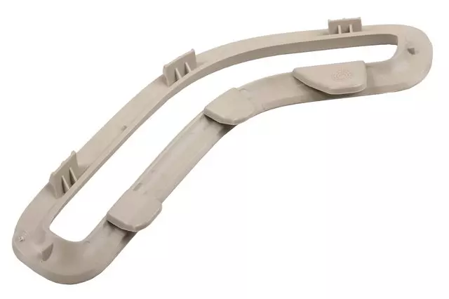 Shale Driver Side 4th Row Seat Belt Guide - GM (84055637)