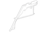 21069017408H68 - : Cargo Trim Panel for Mercedes-Benz Image