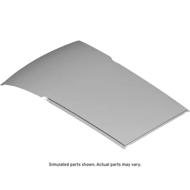 20881327 - Body: Roof Panel for GM Image