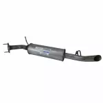 9L8Z5A212A - Exhaust: Resonator W/Pipe for Ford Image