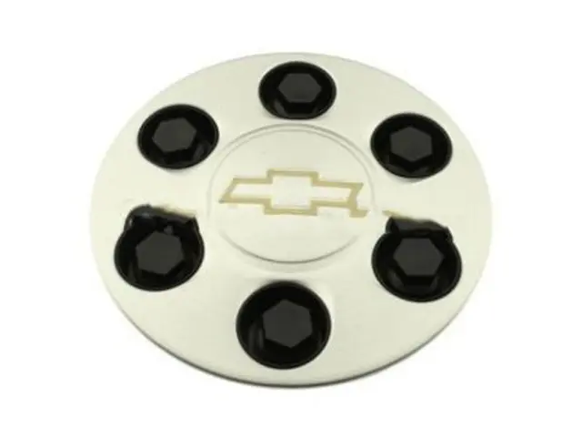9595261 - Suspension: Hub Cap for GM Image