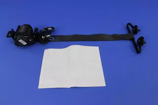 Front Seat Belt, Left - Mopar (1SG57XDVAD)
