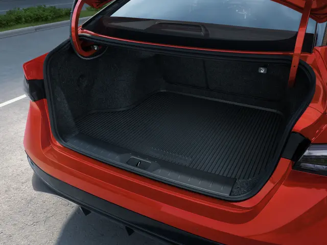 Sentra Image