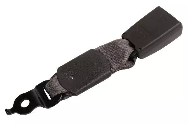 84779538 - : Outer Buckle for Chevrolet: Suburban, Tahoe | GMC: Yukon, Yukon XL Image