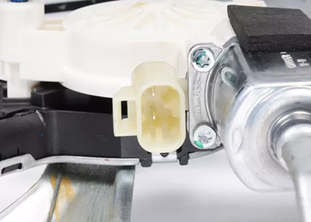 15934641 - Body: Regulator for GM Image