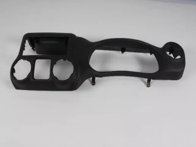 1QF34DX9AE - Interior Trim: Instrument Cluster Bezel for Mopar Image image
