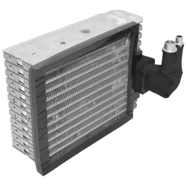 4712236 - Air Conditioning &amp; Heat: gpd Evaporator 4712236 for GLOBAL PARTS DISTRIBUTORS Image