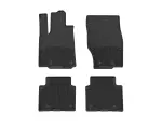 W614W615 - : All Weather Floor Mats for WeatherTech Image