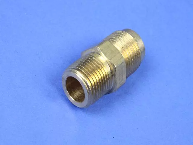 118752 - Cooling System: Bracket Connector for Dodge: Ram 2500, Ram 3500 Image