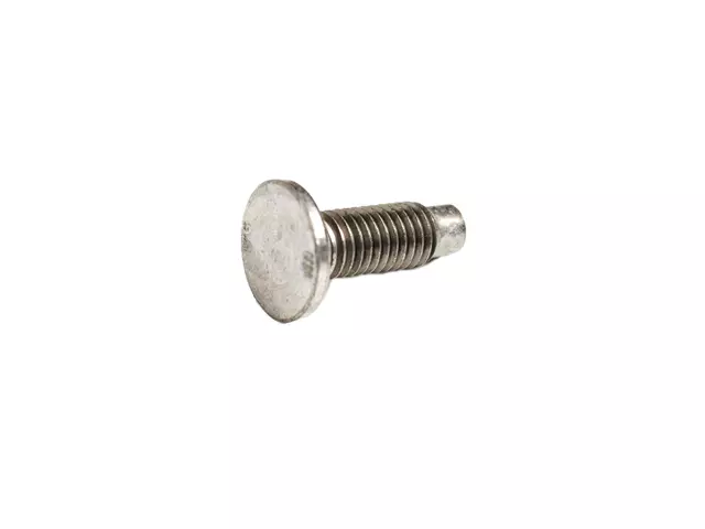 68158712AA - Frame, Bumper and Fascia: Carriage Bolt for Mopar Image