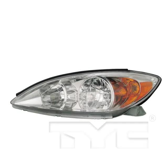 20612000 - : TYC Headlight Assembly for TYC Image
