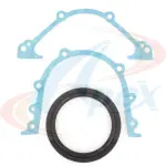 ABS503 - : APEX Automobile Parts Inc Rear Main Seal Set for APEX Automobile Parts Inc Image