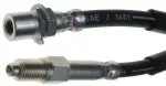 BH38133 - : Raybestos Element3 Brake Hose for Raybestos Brakes Image