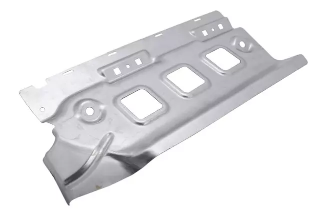 Passenger Side Quarter Panel Reinforcement - GM (84151495)