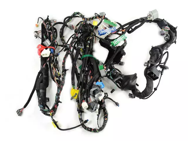 Body Wiring - Mopar (68199207AD)