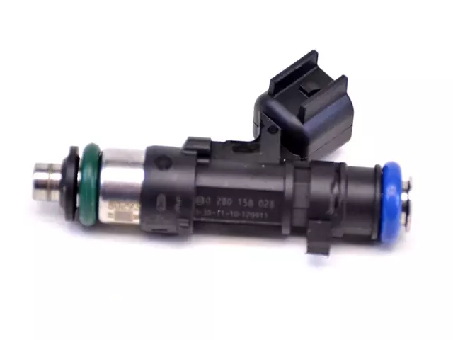 Fuel Injector - Mopar (04591986AA)