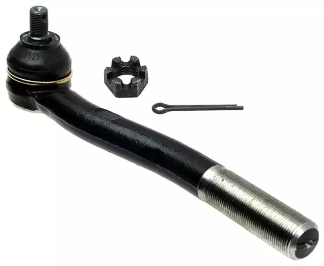 46A0820A - : Driver Side Outer Steering Tie Rod End for Jeep: Grand Cherokee Image