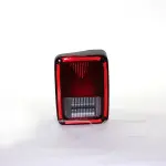 11629900 - : TYC Tail Light Assembly for TYC Image