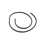 1KW33DX9AH - Doors, Door Mirrors and Related Parts: Front Door Opening Weatherstrip, Right Or Left for Mopar Image image