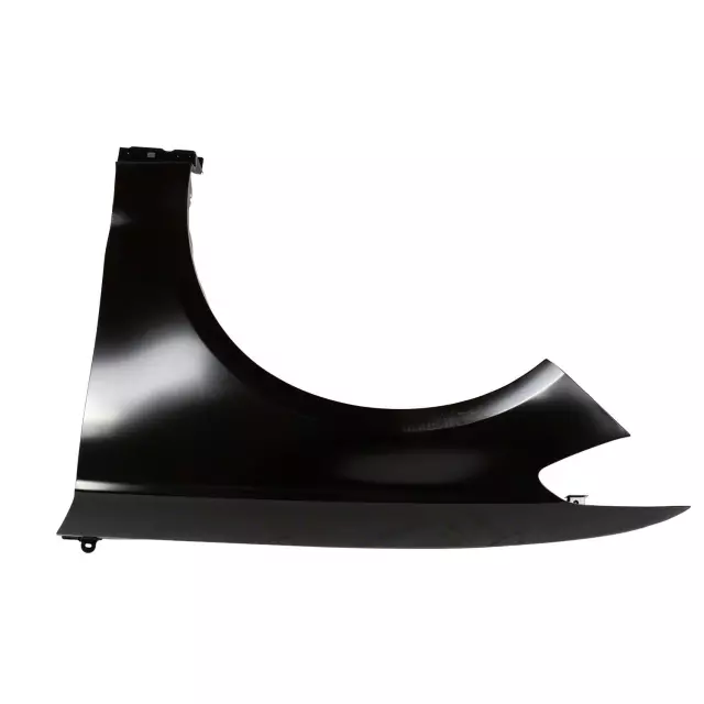 HS7Z16006A - Body: Fender for Ford: Fusion, Police Responder Hybrid Image