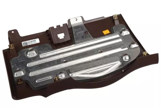 Mink Driver Side Instrument Panel Knee Bolster - GM (23504153)