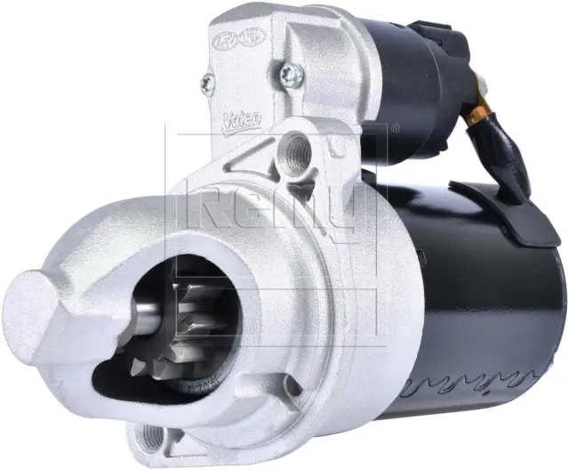 16331 - : Remy Starter Motor for Remy Image