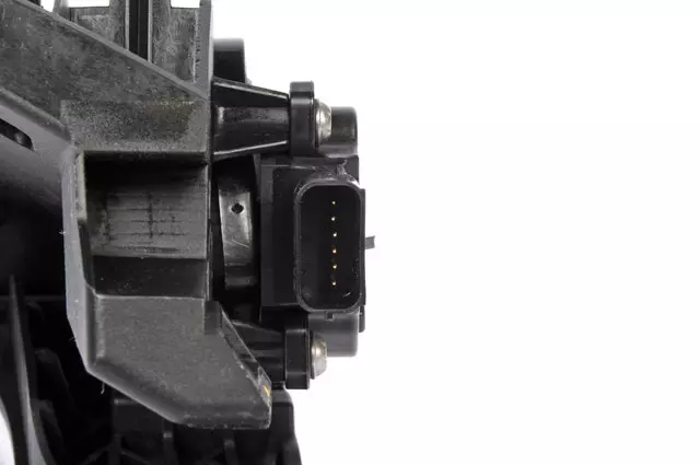 23214258 - : Part# 23214258 Accelerator Pedal with Position Sensor for Cadillac: ATS Image