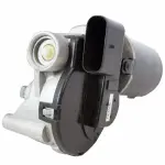 WM767RM - : Motorcraft Wiper Motor for Ford: Focus Image