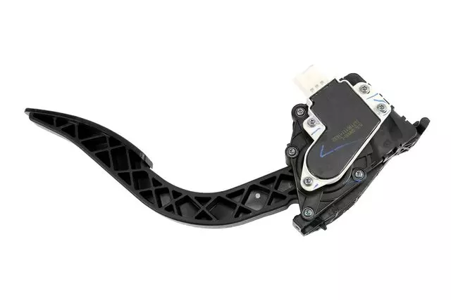 42758409 - : Accelerator Pedal Assembly for GM Image