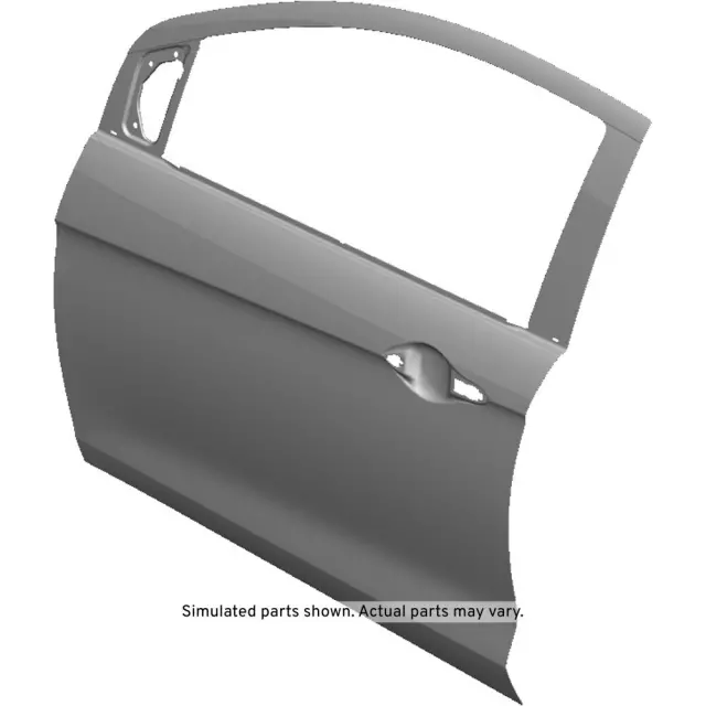 42341607 - Body: Outer Panel for Chevrolet: Spark Image