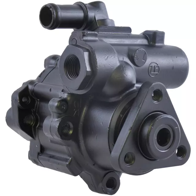Power Steering Pump - ACDelco (36P1068)